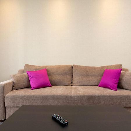 Apartamenty Bel Mare By Renters Misdroy Exterior foto
