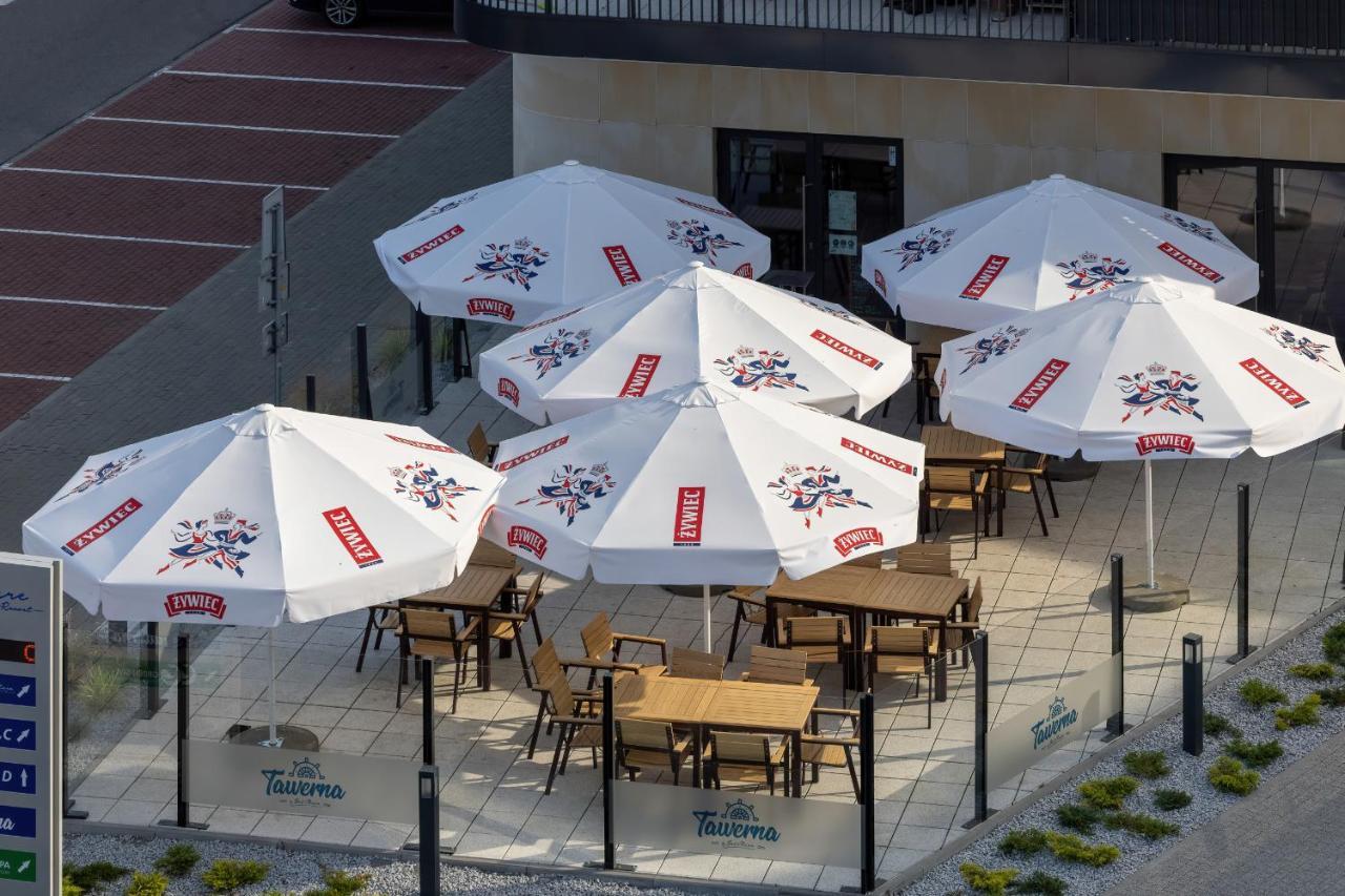 Apartamenty Bel Mare By Renters Misdroy Exterior foto