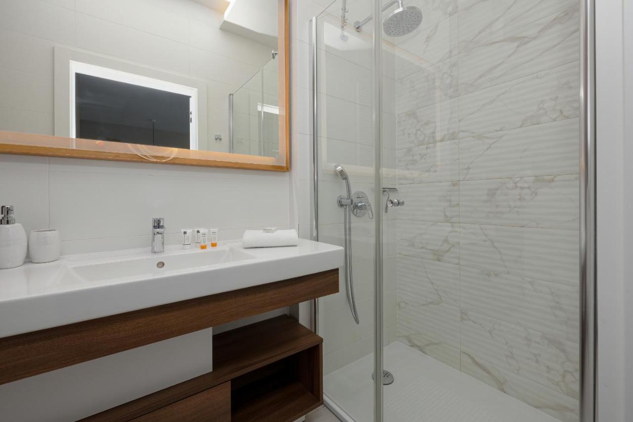 Apartamenty Bel Mare By Renters Misdroy Exterior foto