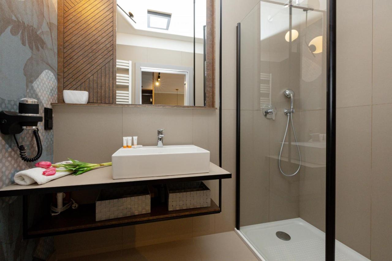 Apartamenty Bel Mare By Renters Misdroy Exterior foto